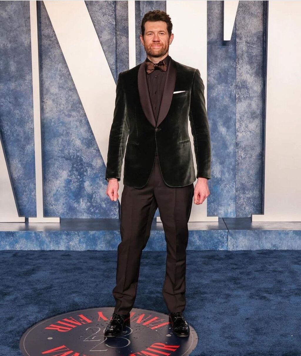 Billy Eichner Age, Net Worth, Sexuality, Husband