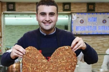 CZN Burak Age, Height, Father, Health, Wife, Net Worth