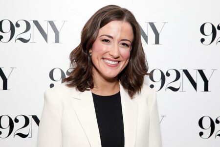 Cassidy Hutchinson Age, Husband, Parents, Net Worth, Wiki