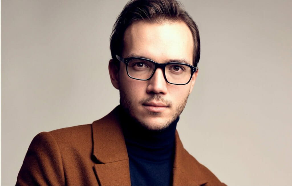 Clayton Grimm Net Worth, Age, Career, Girlfriend, Wiki