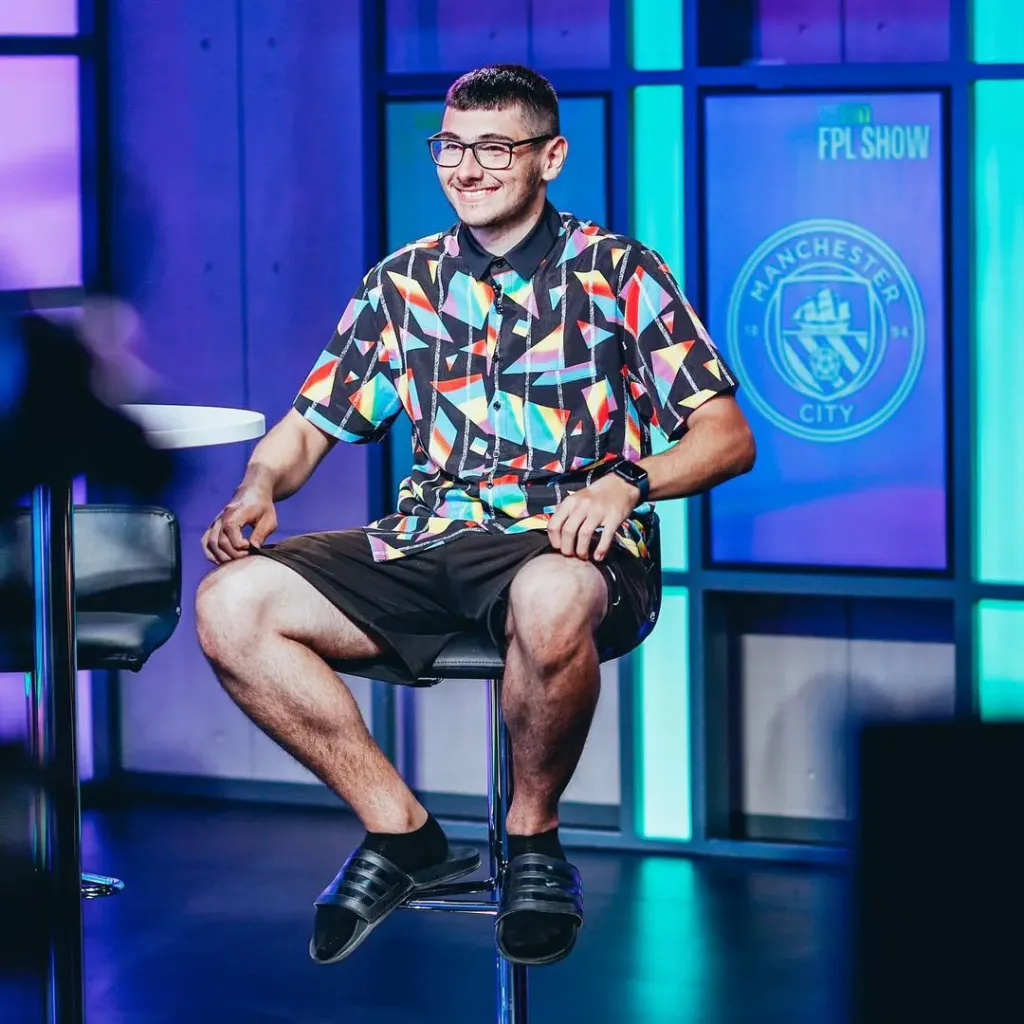 Who Is Social Media Star Danny Aaron! Biography and More