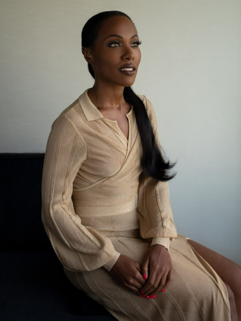 DeWanda Wise Age, Height, Husband, Parents, Eye Color, Wiki