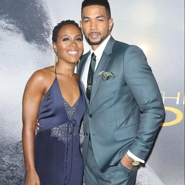 DeWanda Wise Age, Height, Husband, Parents, Eye Color, Wiki