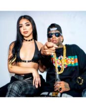 Dee Jay Daniels Net Worth, Parents, Age, Height, Wife