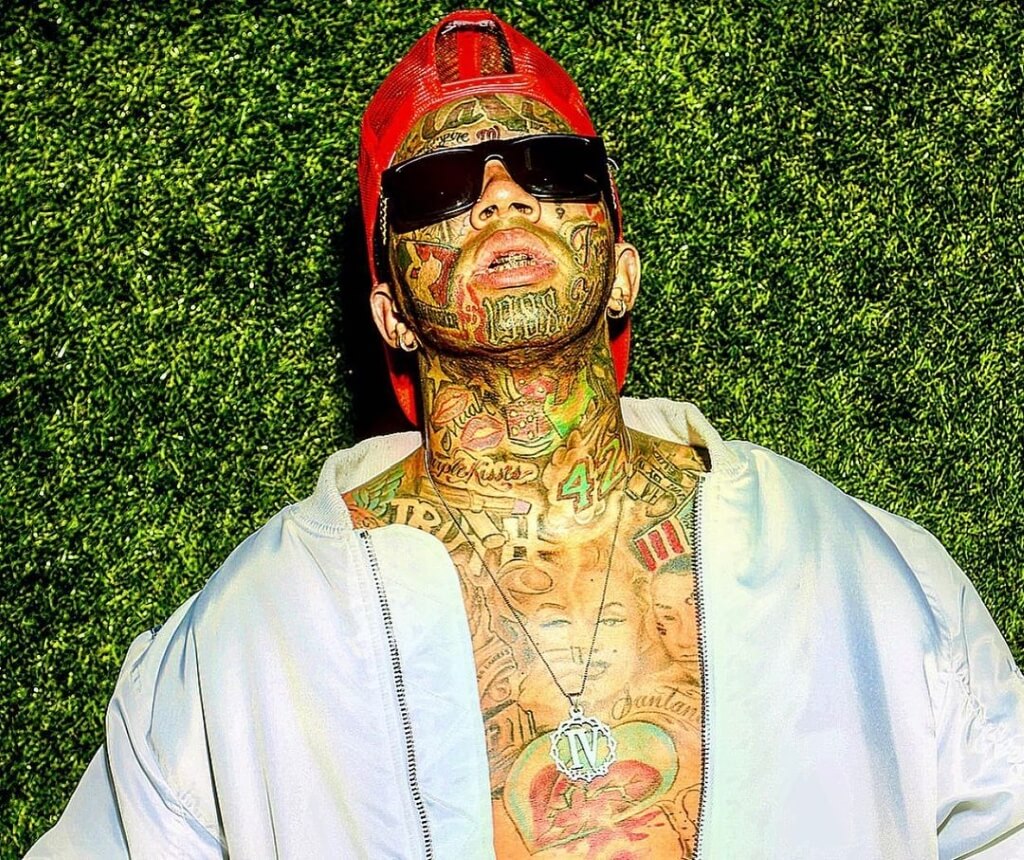 Dee Jay Daniels Net Worth, Parents, Age, Height, Wife