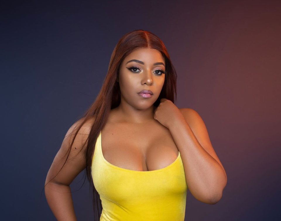 Erica Pinkett Husband, Age, Net Worth, Daughter