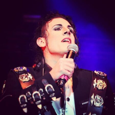 Fabio Jackson Real Name, Age, Height, Wife, Wiki