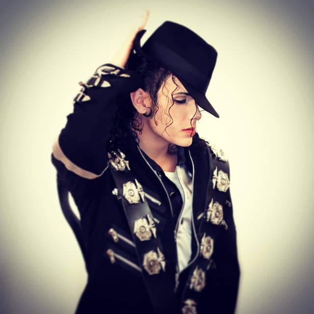 Fabio Jackson Real Name, Age, Height, Wife, Wiki