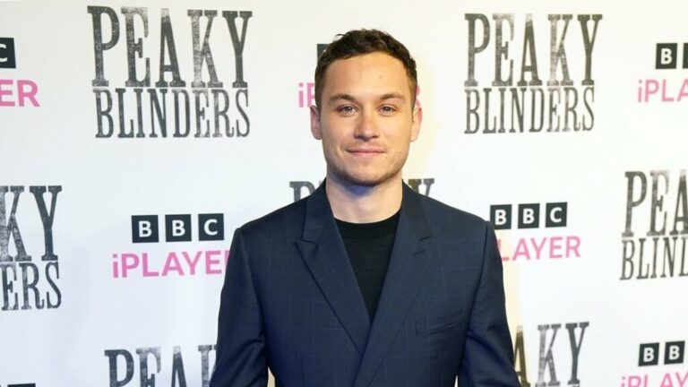 Finn Cole