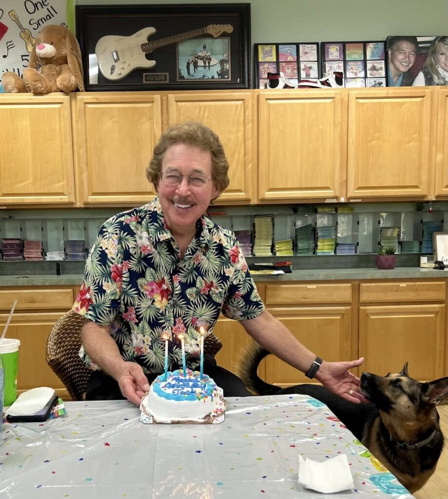 Jack Hartmann Net Worth, Age, Height, Wife