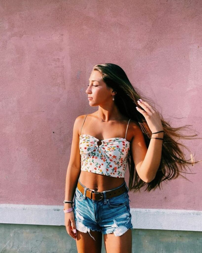 Jenna Sinatra Height, Age, Net Worth, Boyfriend