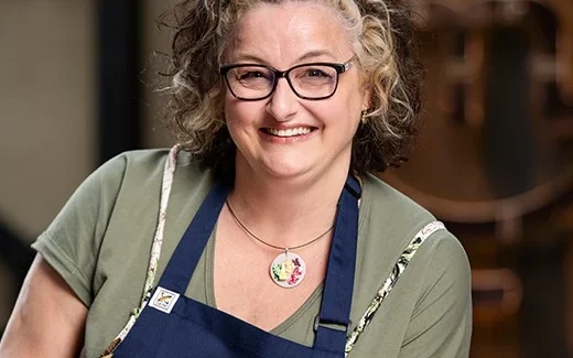 Julie Goodwin