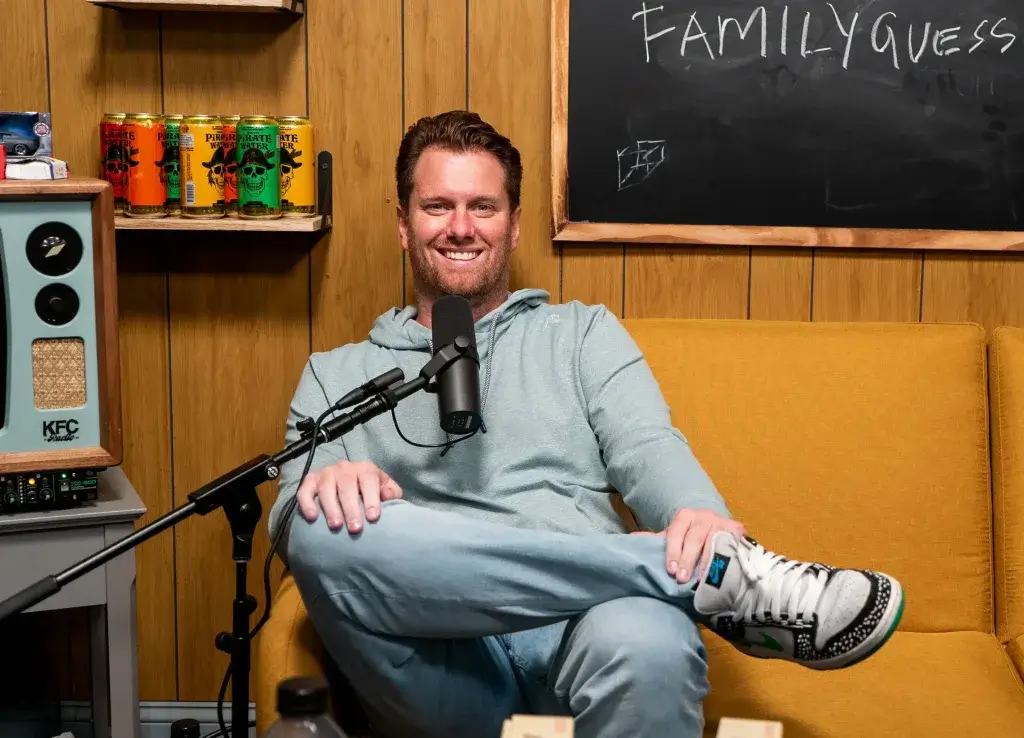 KFC Barstool Net Worth, Age, Height, Wife, Facts