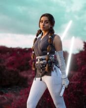 Lea Martinez Age, Height, Net Worth, Boyfriend