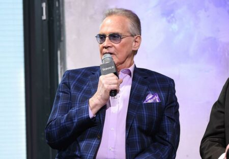 Lee Majors Net Worth, Spouse, Children, Age