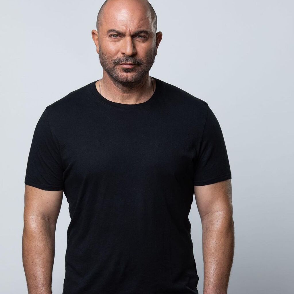 Lior Raz Wife, Net Worth, Family, Net Worth