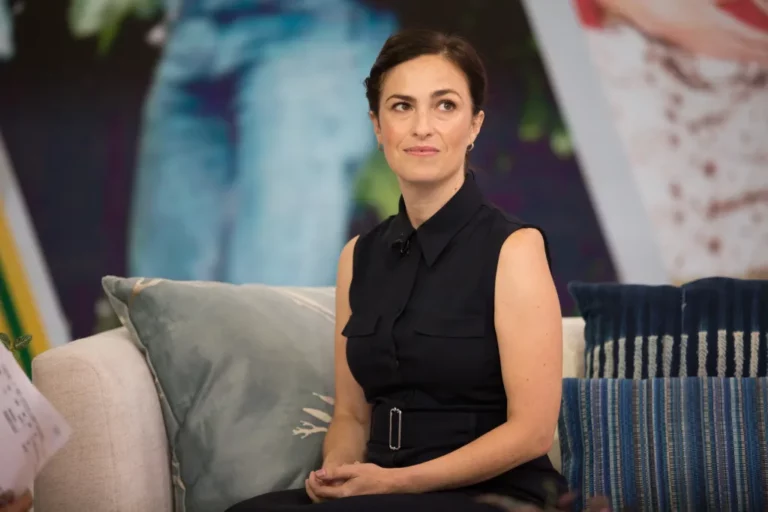 Lisa Brennan-Jobs Credit: Fortune