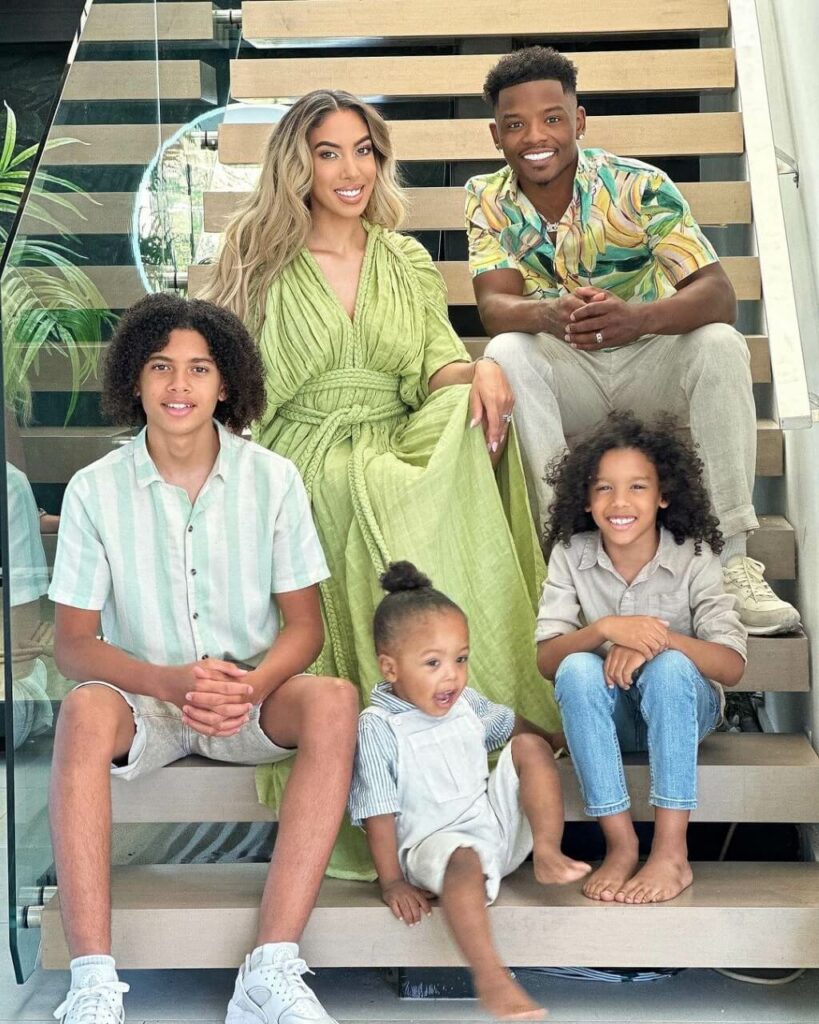 Marco Hall Net Worth, Age, Height, Weight, Wife, Kids, Bio