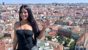 Marianny Dey Age, Career, Height, Boyfriend, Net Worth, Wiki