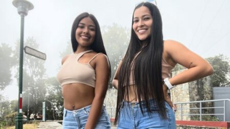 Marianny Dey Age, Career, Height, Boyfriend, Net Worth, Wiki