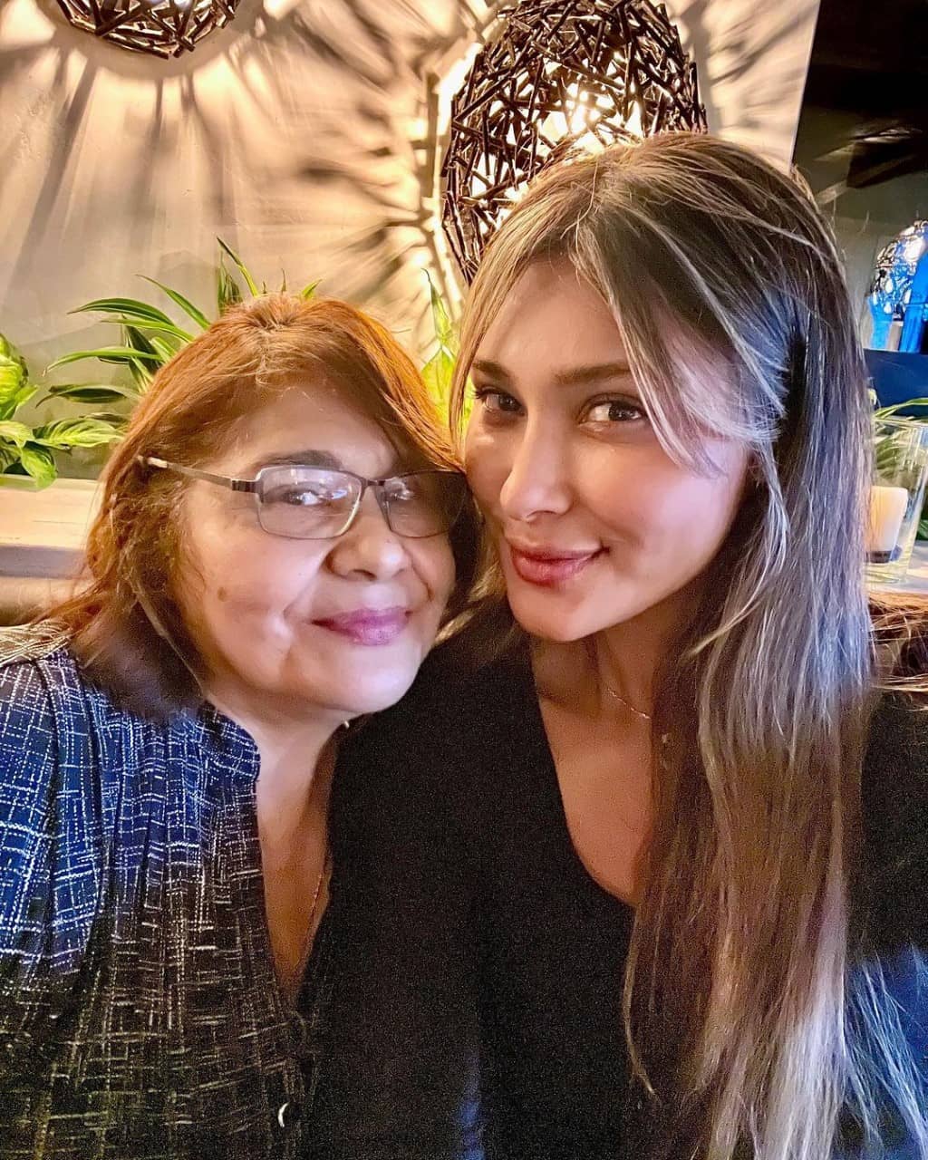 Mayra Wendolyne Husband Mayra Wendolyne Net Worth, Age, Height, Husband, Wiki