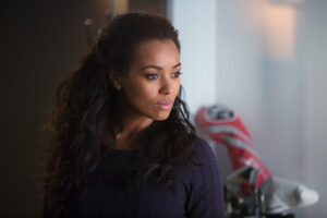 Melanie Liburd Net Worth, Age, Height, Husband, Kids, Wiki