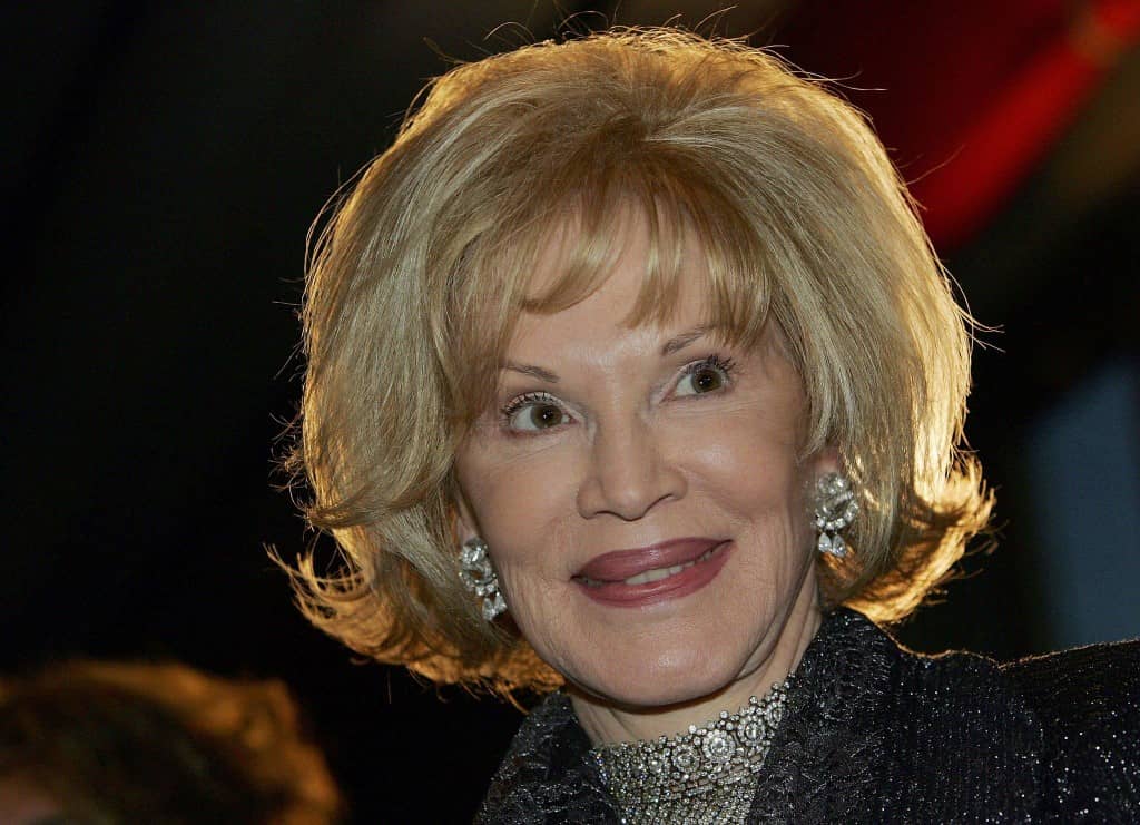 Phyllis McGuire Net Worth, Age, Death, Sisters, Wiki