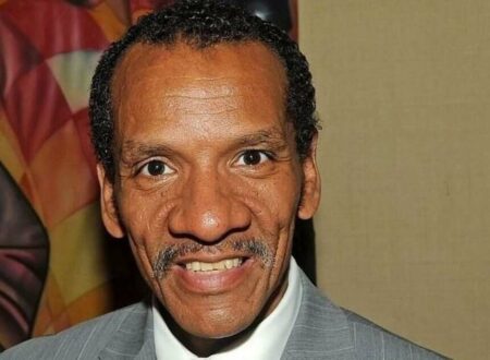 Ralph Carter Net Worth, Age, Wife, Height, Child, Wiki