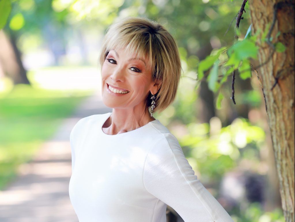 Roz Varon Age, Husband, Daughter, Height, Cancer, Wiki