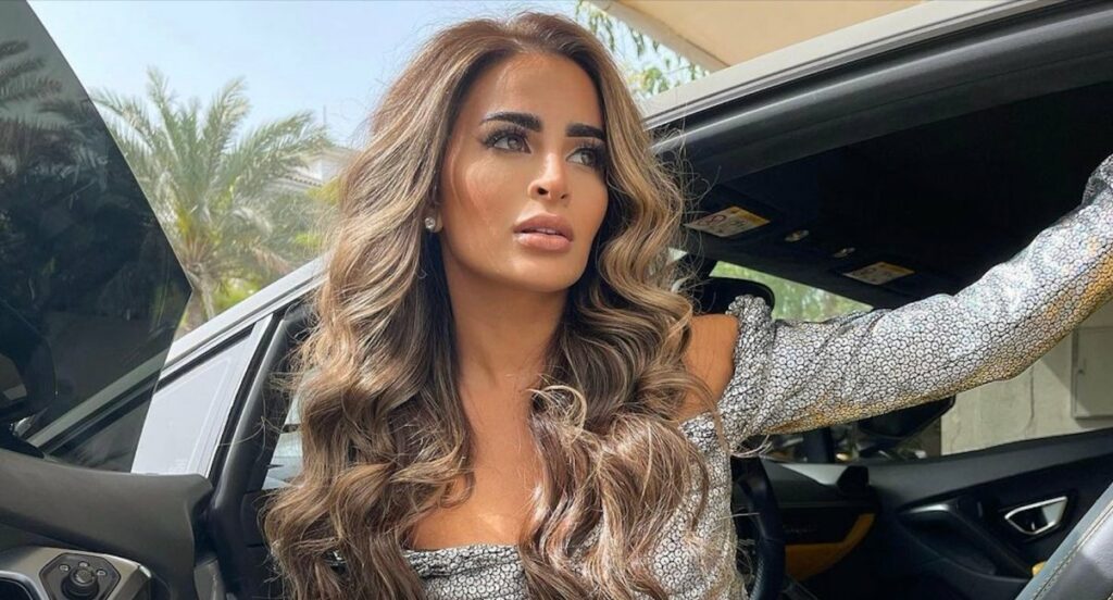 Safa Siddiqui Age, Height, Husband, Daughter, Net Worth