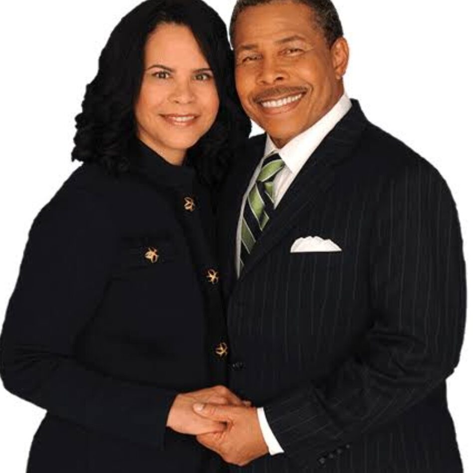 Bill Winston Age, Wife, Net Worth, Career, Books, Wiki