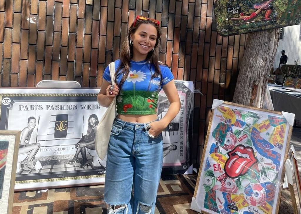 Sky Katz Age, Height, Boyfriend, Net Worth, Parents