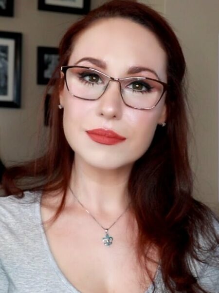 Stephanie Harlowe Real Name, Age, Career, Husband, Net Worth