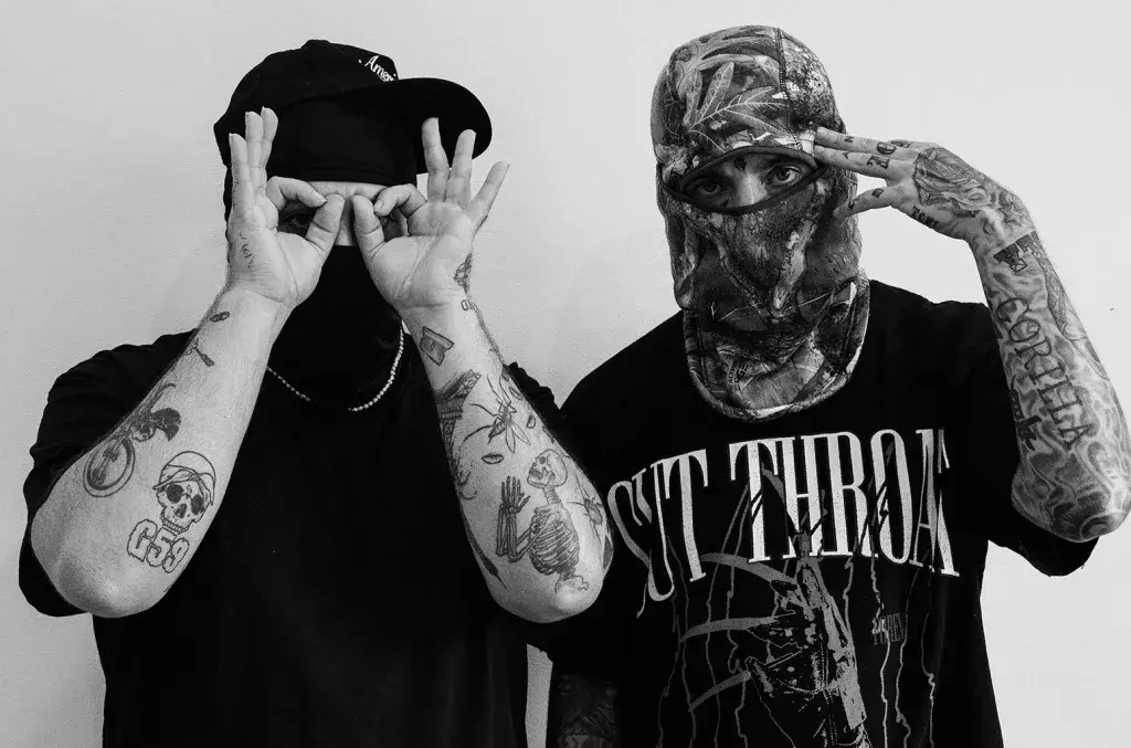 Suicideboys Net Worth, Age, Height, Family, Wiki