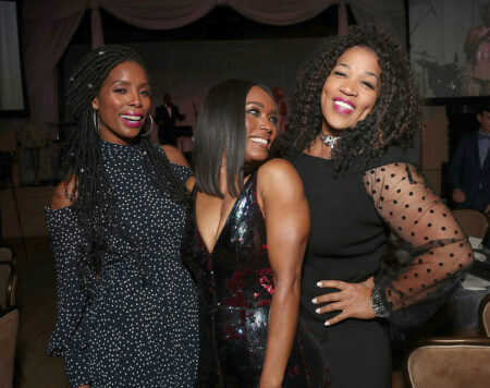 Tasha Smith Age, Height, Husband, Kids, Net Worth, Wiki