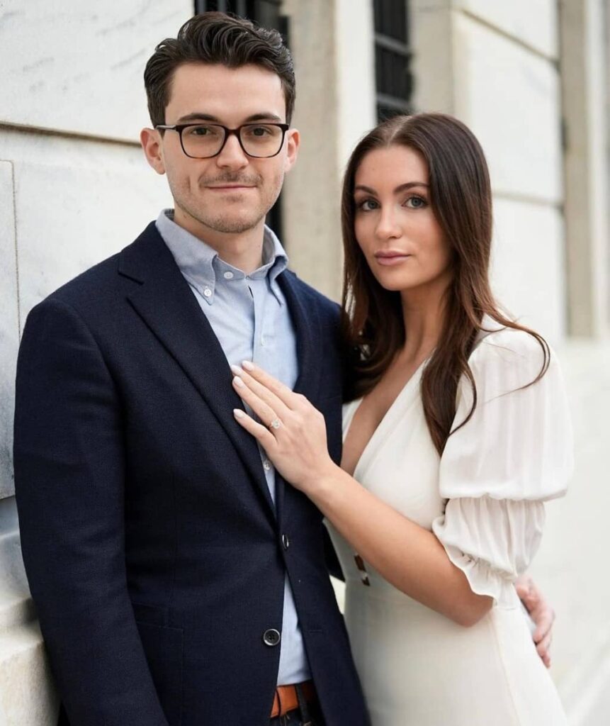 Teddy Baldassarre Net Worth, Age, Height, Wife, Wiki