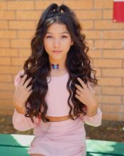 Tsunami Diamond Age, Height, Net Worth, Family, Wiki