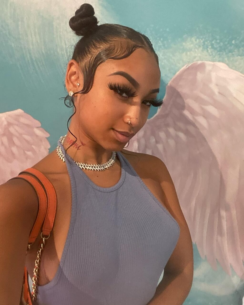 Yanni Monet Wiki, Age, Height, Net Worth, Boyfriend, Brother
