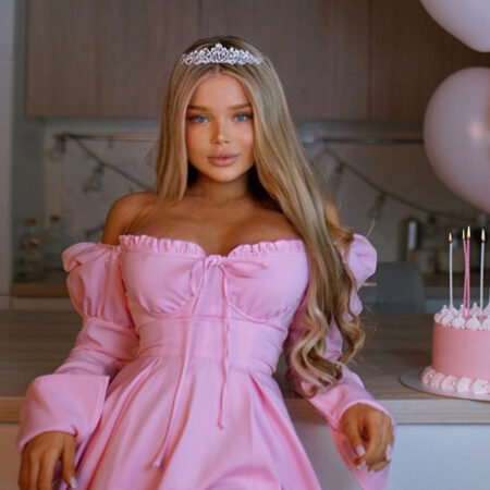 Zolotova Veronika Wiki, Age, Height, Boyfriend, Net Worth