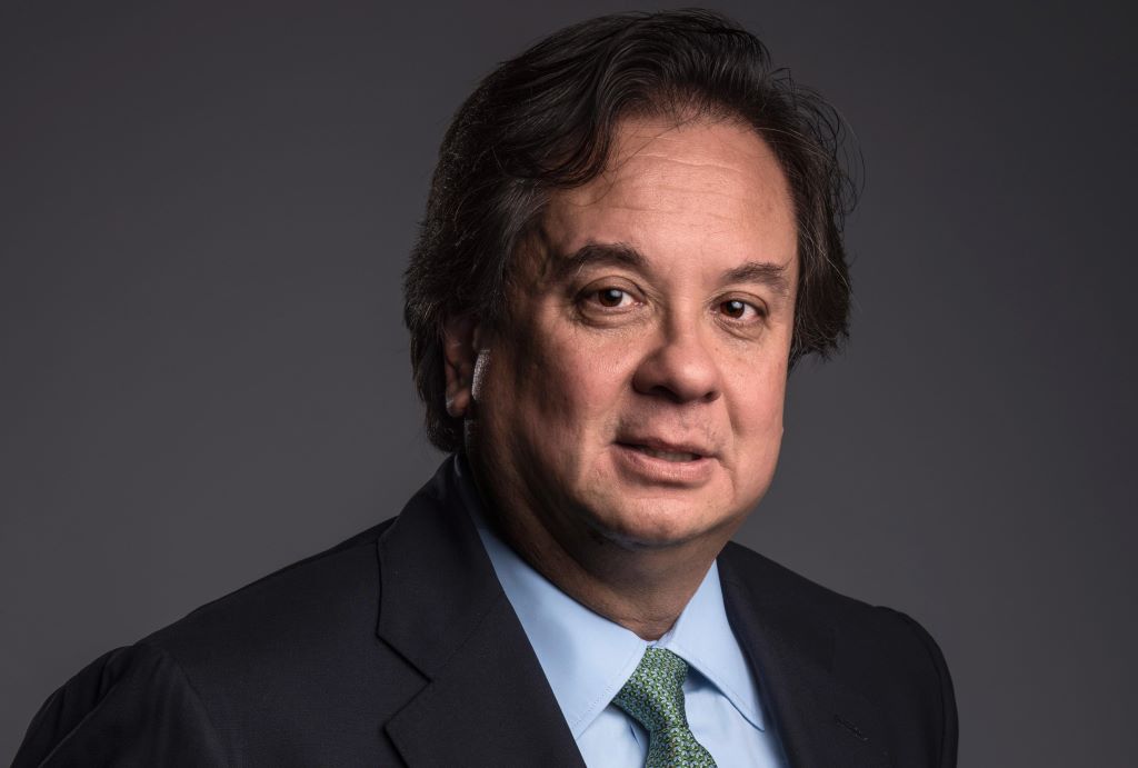 George Conway Age, Height, Weight, Wife, Net Worth
