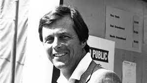 Edd Byrnes