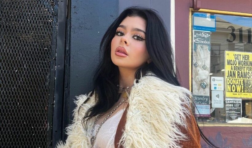 Addison Riecke Age, Height, Relationship, boyfriend, Net Worth