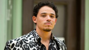 Anthony Ramos Wife, Age, Net Worth, Family