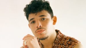 Anthony Ramos Wife, Age, Net Worth, Family