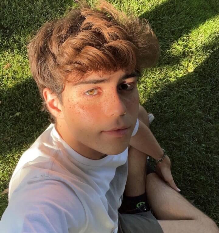 Benji Krol Net Worth, Age, Height, Sister, Brother, Sexuality, Girlfriend - Benji Krol’s Height: The TikTok Sensation’s Stats