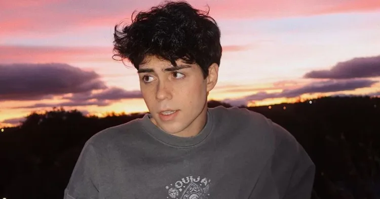 Benji Krol Credit: TheNetline