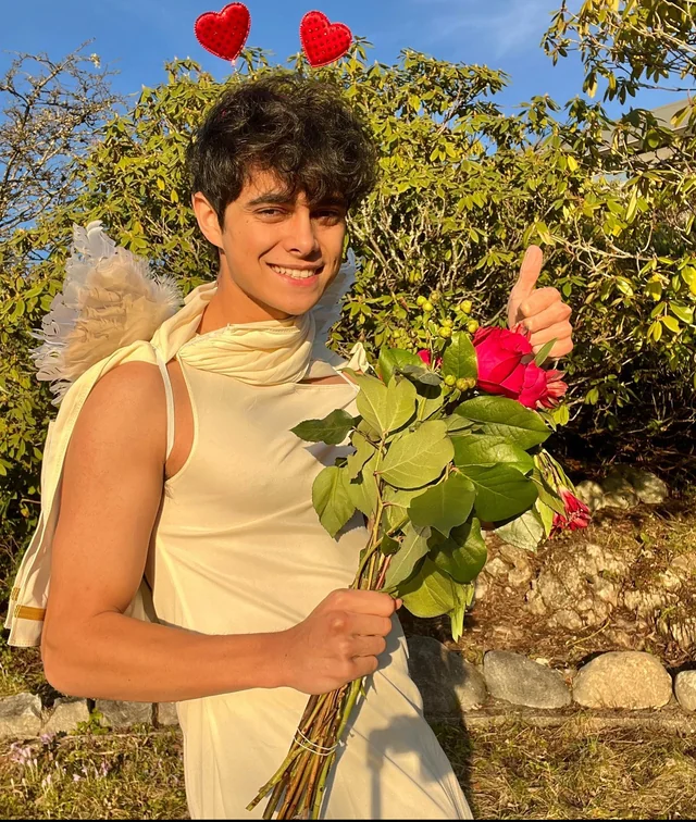 Benoftheweek Real Name, Age, Height, Weight, Girlfriend, Net Worth, Wiki