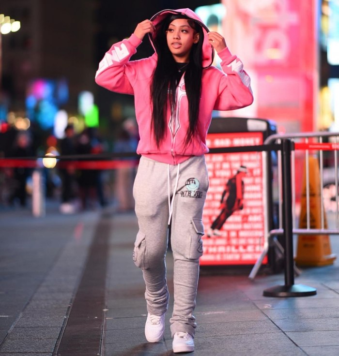 Briblixks Age, Real Name, Mom, Height, Husband, Nationality, Net Worth