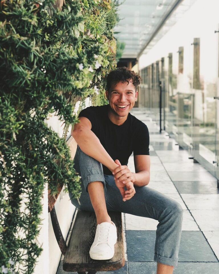 Chanse Mccrary Age, Height, Parents, Nationality, Net Worth