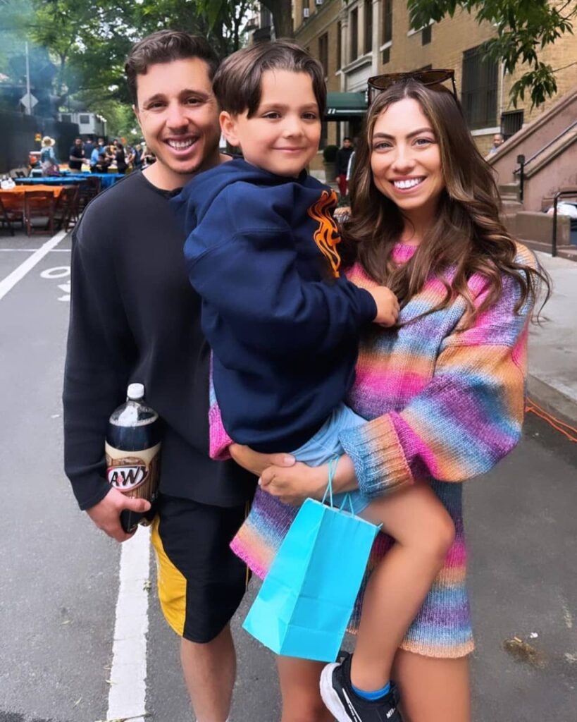 Corey B And Alicia Meet Corey B - Social Media Influencer, His Story
